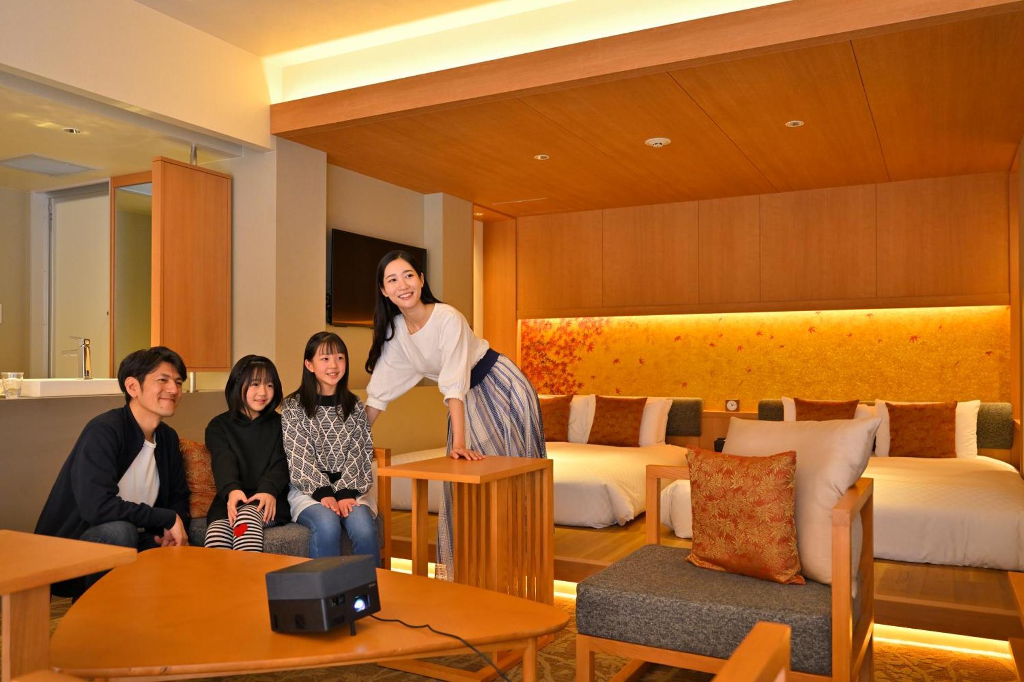 Kaya Kyoto Nijo Castle, BW Signature Collection By Best Western Exterior photo