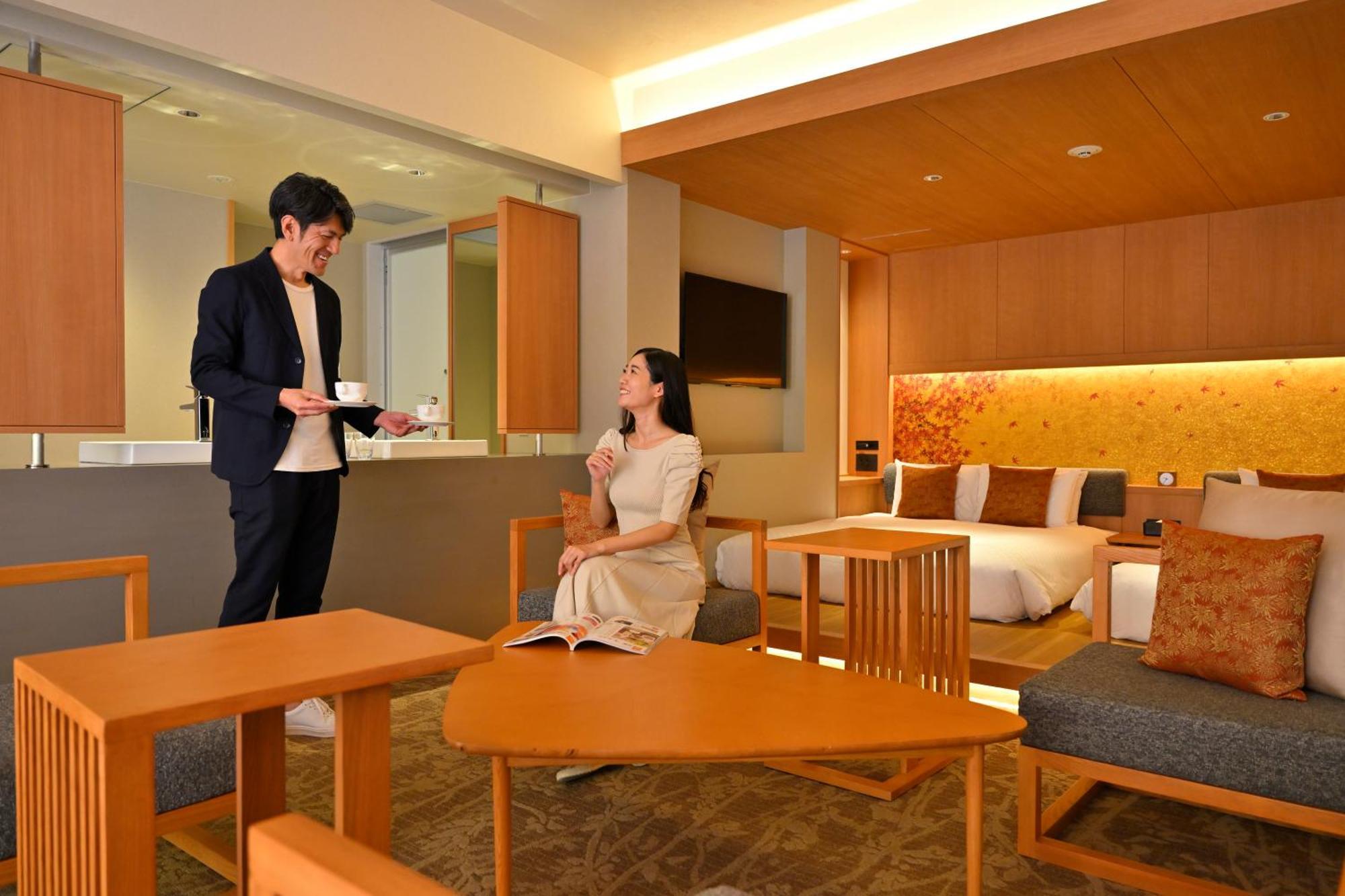 Kaya Kyoto Nijo Castle, BW Signature Collection By Best Western Exterior photo