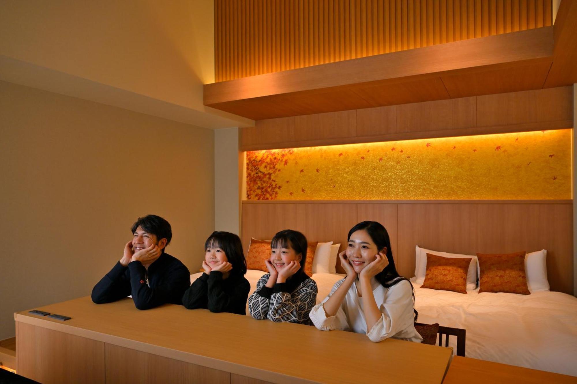 Kaya Kyoto Nijo Castle, BW Signature Collection By Best Western Exterior photo