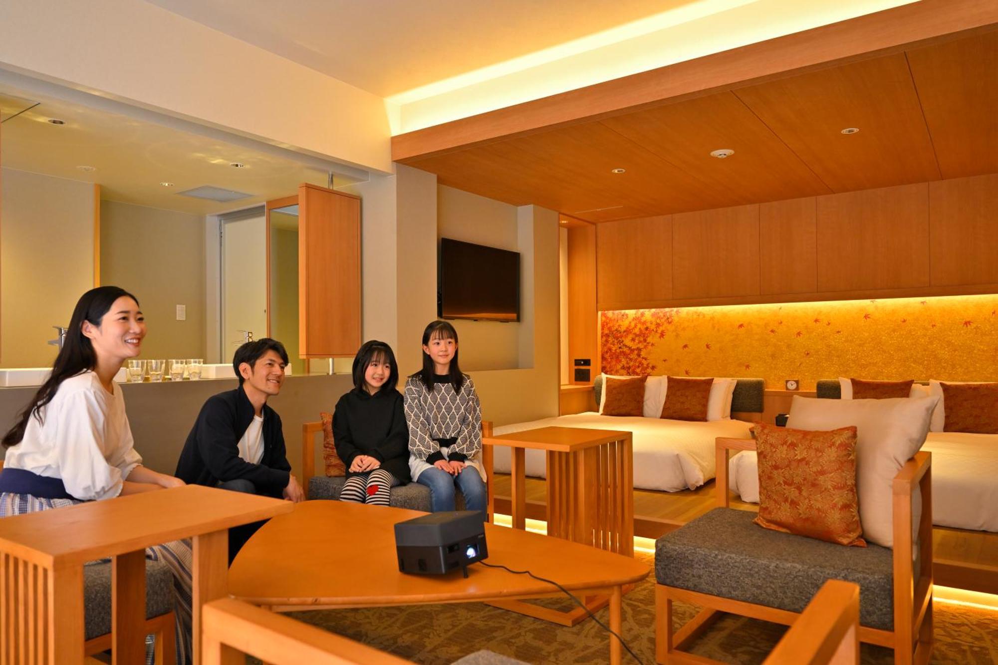 Kaya Kyoto Nijo Castle, BW Signature Collection By Best Western Exterior photo