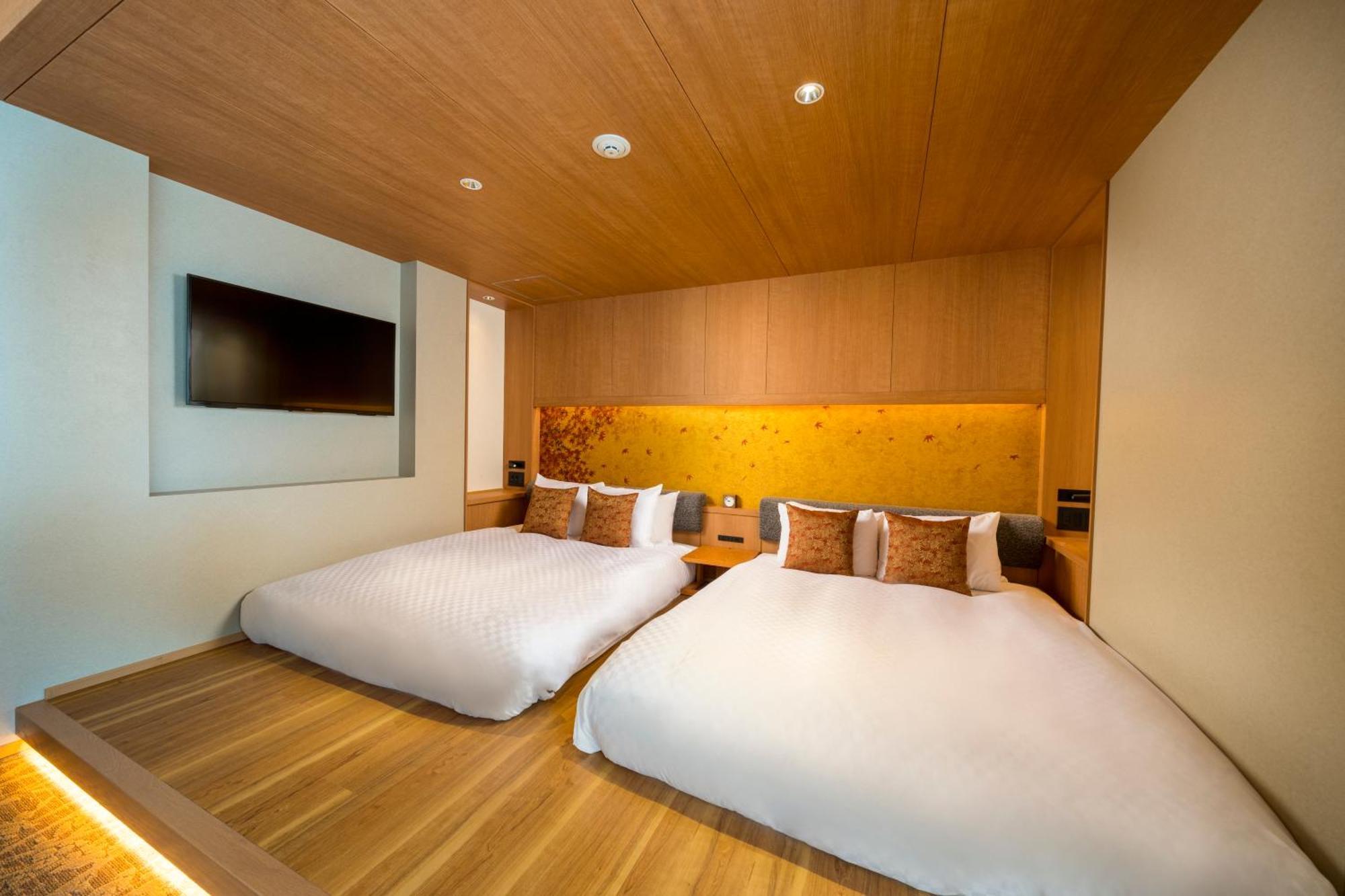 Kaya Kyoto Nijo Castle, BW Signature Collection By Best Western Exterior photo