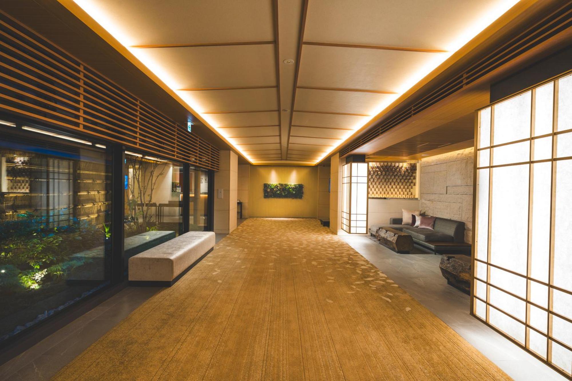 Kaya Kyoto Nijo Castle, BW Signature Collection By Best Western Exterior photo