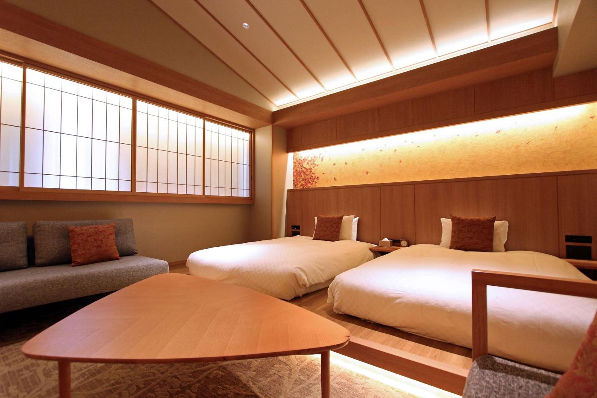 Kaya Kyoto Nijo Castle, BW Signature Collection By Best Western Exterior photo