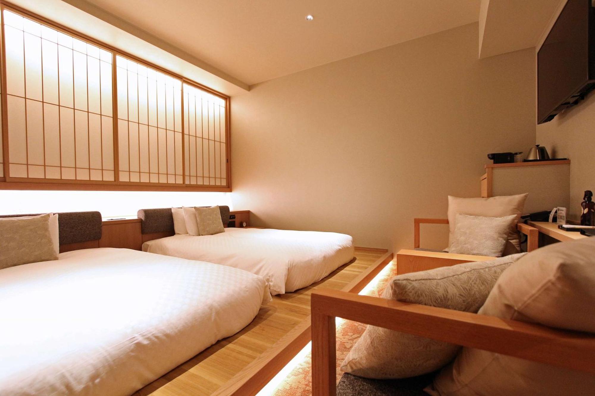 Kaya Kyoto Nijo Castle, BW Signature Collection By Best Western Exterior photo
