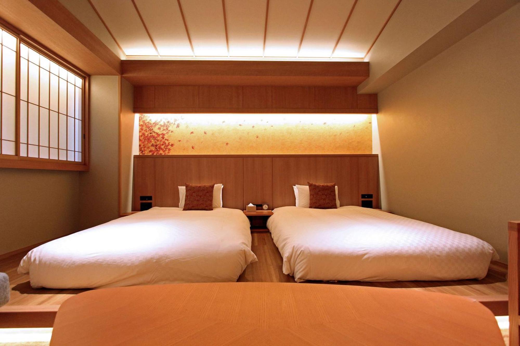 Kaya Kyoto Nijo Castle, BW Signature Collection By Best Western Exterior photo