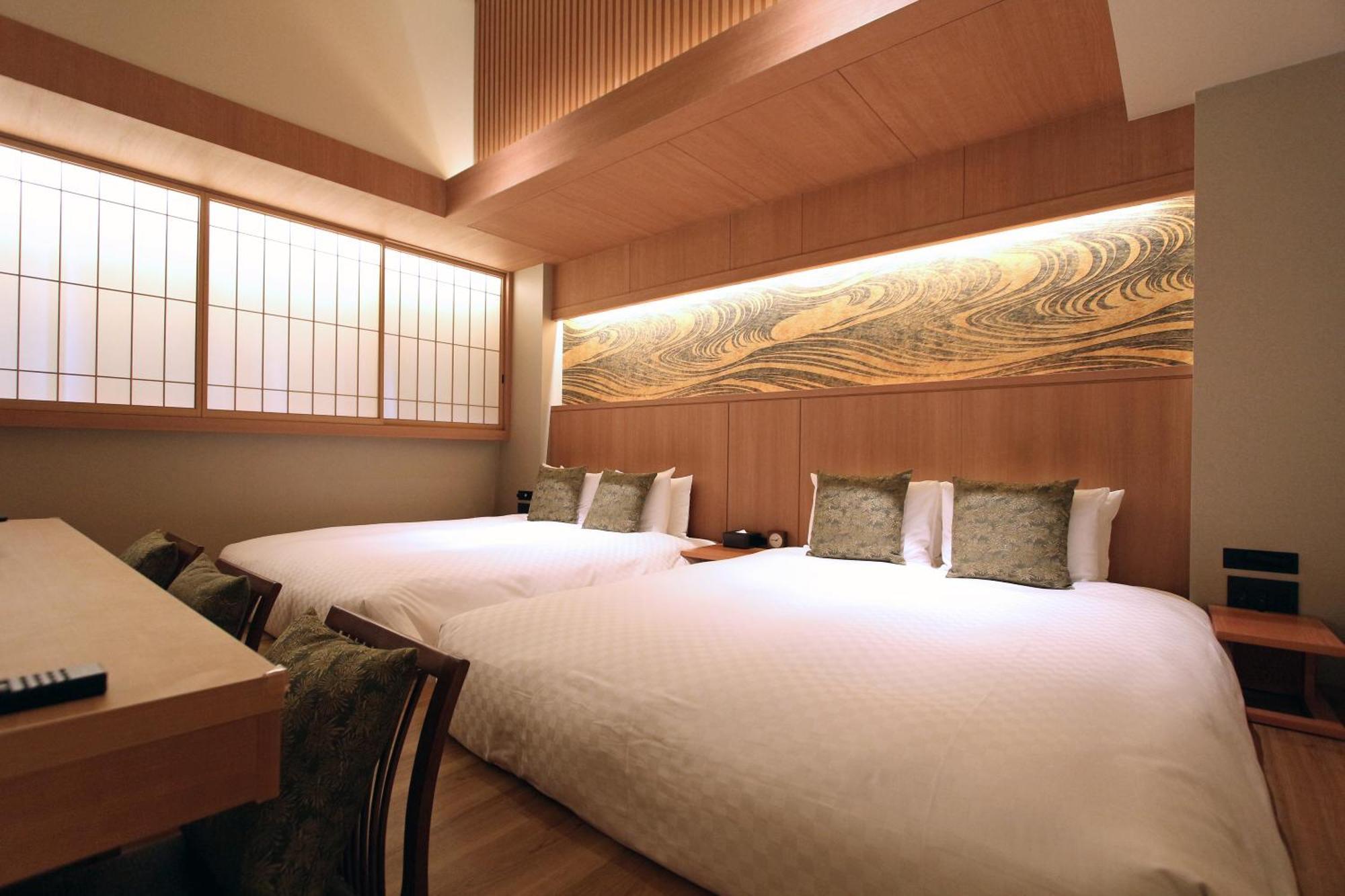Kaya Kyoto Nijo Castle, BW Signature Collection By Best Western Exterior photo
