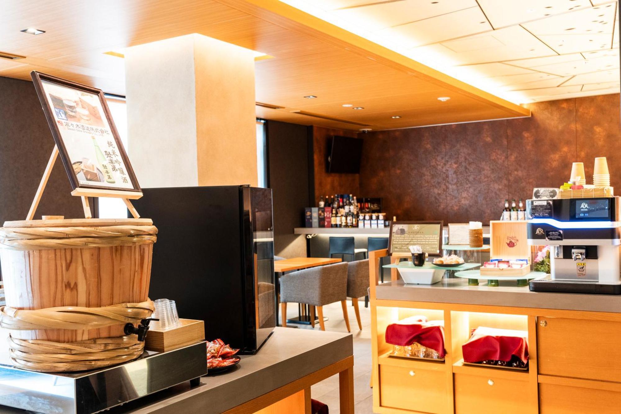 Kaya Kyoto Nijo Castle, BW Signature Collection By Best Western Exterior photo
